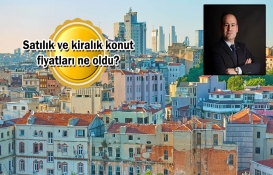 Konut piyasası 2023'ü nasıl kapattı? 11 maddede 2023'ün kısa konut piyasası özeti... 
