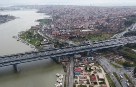 Eyüpsultan'daki 2 dev arsa 1 milyar TL'ye satılıyor!