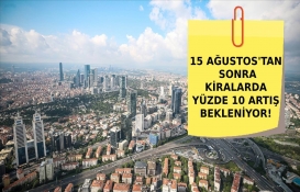 Konut piyasasında balon patladı! 600 binden fazla kiralık konuta ihtiyaç var!