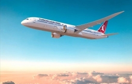 THY'den son dakika Mart indirimi: Bugün ve yarın alınan biletler 799 TL'den başlıyor! 