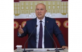 İzmir Bergama'da bazı arazilerin ilçe belediyesince satılacağı iddiaları mecliste!