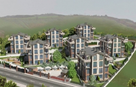 Teraphill 15 konut fiyatları ne kadar? Teraphill 15 nerede? 