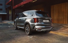 Kia Sorento Haziran fiyatları resmen belli oldu! Sakın kaçırmayın! İşte 21 Haziran 2022 fiyat listesi...