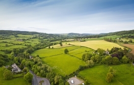 6 yılda 3 milyar 724 milyon metrekarelik hazine arazisi satıldı!