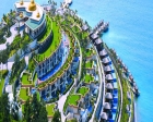Jumeirah Bodrum Palace misafirlerini ağırlamaya başladı!