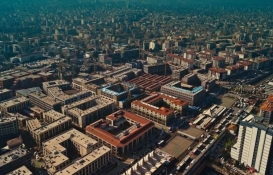 Asrın inşa seferberliği 455 bin 357 ev ve iş yeri ile tamamlanacak!