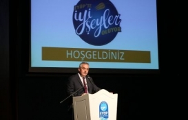 Remzi Aydın'dan Alibeyköy'e meydan müjdesi!