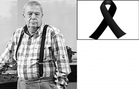 Şefik Gül vefat etti!