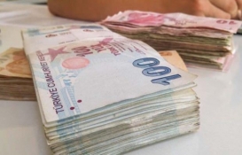 Tüketici kredilerinin 176 milyar lirası konut!