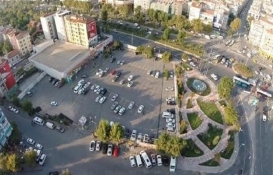 Vatan Caddesi'ndeki tartışmalı arazide imar planı krizi!