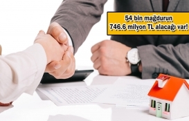 Tasfiye edilen faizsiz konut şirketleri mağdurlarının akıbeti ne olacak?