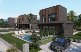 İzmir Kemalpaşa Quarte'de fiyatlar 25 milyon TL'den başlıyor!