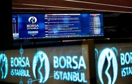 Borsa İstanbul'da Taş Toprak endeksi yüzde 5,84, Gayrimenkul endeksi yüzde 3,84 değer kaybetti: Kentsel dönüşüm tepkisi!