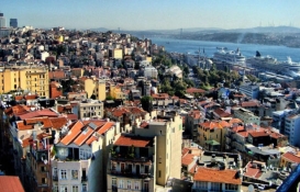 Yabancıya konut satışı arttı sektör moral buldu!