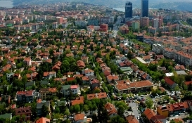 Etiler’de polis ve turizm okullarının arsaları imara mı açılıyor?