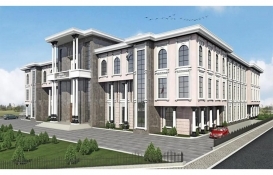 TOKİ Gaziemir Hükümet Konağı ihalesi bugün!