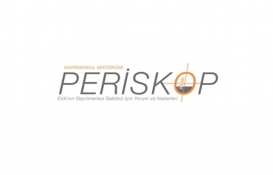 Eva Gayrimenkul Periskop'un 76'ıncı sayısını yayınladı!