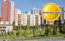 TOKİ'den 7 bin TL peşinat, 285 TL taksitle ev!