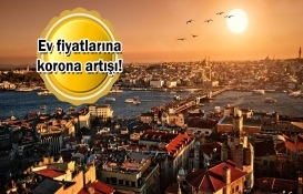 İstanbul’da konut fiyatına yüzde 7, kiraya yüzde 5 zam!