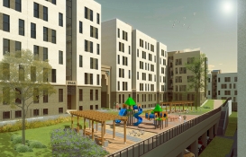 TOKİ Konya Sarayönü başvuruları sona eriyor!