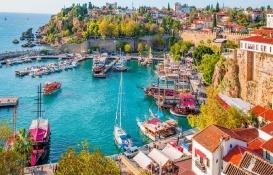 Serik'te 34.1 milyon TL'ye icradan satılık 4 arsa!