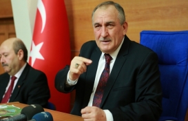 Bolu'ya havalimanı geliyor!