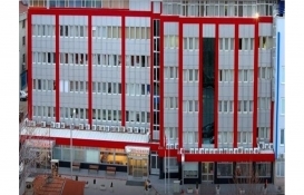 Konya Büyükşehir Belediyesi'nin satışa çıkardığı hastaneye alıcı çıkmadı! 