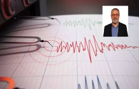 Deprem uzmanı Naci Görür'den son dakika deprem açıklaması! 4.1 şiddetindeki Malatya depremi 6 Şubat depremlerinin sonucu