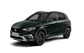 Egea Cross fiyat listesi 2024 açıklandı, hem kampanya hem de 10 bin TL indirim geldi!