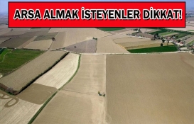 Milli Emlak'tan Yalova Çınarcık'ta arsa fırsatı! Konut alanı imarlı arsanın fiyatına inanamayacaksınız!