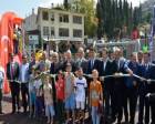 Bursa Alacahırka Parkı açıldı!