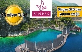 Kızılbük GYO kuruluyor!