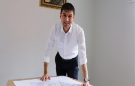 Gülyalı’nın imar sorununa neşter vurulacak!