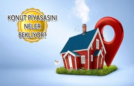 İstanbul’daki metrekare fiyat ortalaması, Almanya'daki konut fiyatlarıyla aynı!