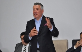 Trabzon Ortahisar TOKİ Evleri TBMM gündeminde!