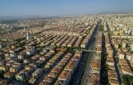 Kayseri'de 12.7 milyon TL'ye kat karşılığı inşaat işi ihalesi!