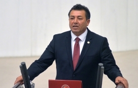 Muğla Seydikemer'de ormanlık alan imara açılıyor iddiası!