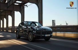 Porsche Cayenne’de böyle fiyat görülmedi! Cayenne’e mayıs ayı kapsamında şok zam yapıldı!