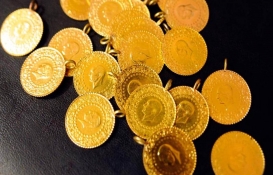 Altın fiyatları yükseliyor! Kıyıda köşede altını olanlar yaşadı! 13 Ağustos 2025 altın fiyatları!