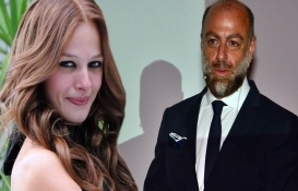 Erol Özmandıracı’ya kızının annesinden sürpriz dava!