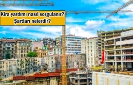 2020 kira yardımı nasıl alınır? 6 soruda tüm detaylarıyla!