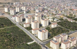 Sinop Dikmen TOKİ'de sözleşme dönemi sona eriyor!