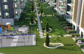 Mariposa Söğütönü’nde 8.2 milyon TL’ye! Yeni proje!