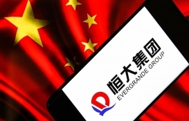 Çin Merkez Bankası'ndan Evergrande açıklaması!