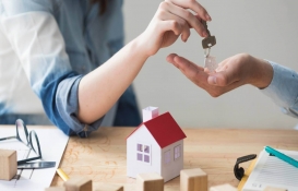 Konutta gerçek çöküş: İlk el satışlar dibe vurdu, yatırımcı kaçıyor!