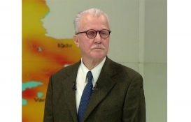  Prof. Dr. Ömer Alptekin'den korkutan deprem uyarısı!
