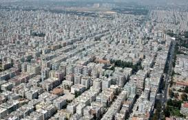 Antalya'da konut fiyatları Türkiye'yi 3'e katladı! 