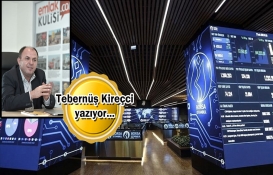 Borsada halka arzından bu yana hangi hisse dolar bazında ne kadar kazandırdı? Tebernüş Kireçci efsane hisseleri yazdı!