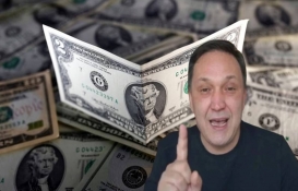 Dolar serbest piyasada 20 TL'yi geçti! Dolar 40 TL olacak diyen Ekonomist Selçuk Geçer uyardı! Karaborsaya düşebilir