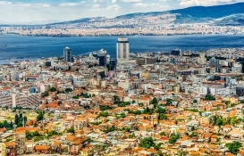 Konutta en çok kazandıran il İzmir oldu!
